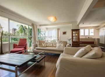 Apartamento · 127m² · 2 Quartos · 3 Vagas · Apartamento à venda, Pinheiros, São Paulo, SP