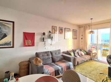 Apartamento · 70m² · 3 Quartos · 2 Vagas · Apartamento à venda, Lapa, São Paulo, SP