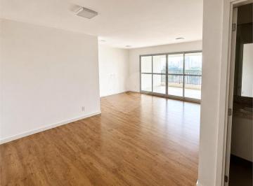 Imagem Principal · Apartamento a venda com 3 quartos em Santo Amaro, São Paulo