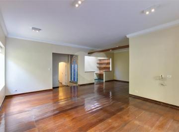 Imagem Principal · Casa térrea com 3 quartos à venda no Brooklin, São Paulo