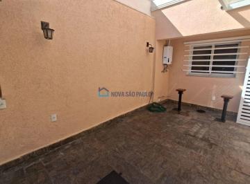 Comercial · 163m² · 3 Quartos · 1 Vaga · Casa Comercial ou Residencial para Alugar na Aclimação - Internet Inclusa