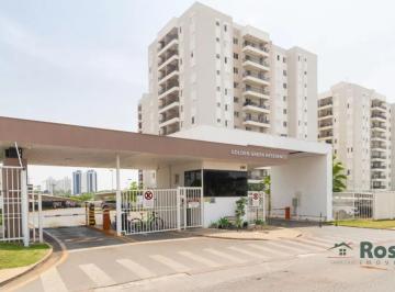Apartamento · 90m² · 3 Quartos · 2 Vagas · Apartamento para venda, 3 quarto(s), Despraiado, Cuiabá