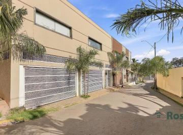 Casa · 138m² · 5 Quartos · Sobrado para aluguel, Araés, Cuiabá