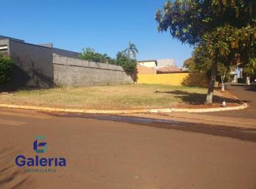 img0 · Terreno em condomínio à venda, 542,62 m² - Cravinhos