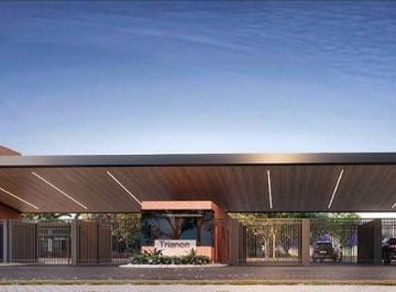 img0 · Terreno 578,00 m² a Venda Cond. Authoria Trianon - Cravinhos SP