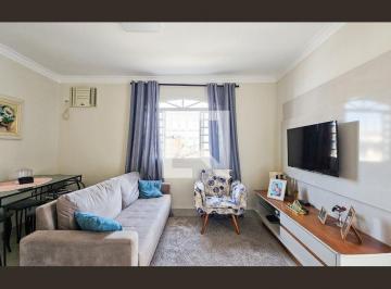 Casa · 100m² · 4 Quartos · 2 Vagas · Casa à Venda - Vila Romano, 4 Quartos, 100 m2