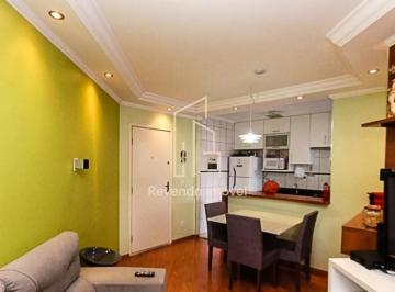Apartamento · 50m² · 2 Quartos · 1 Vaga · Apartamento RESIDENCIAL em SÃO PAULO - SP, VILA BELA