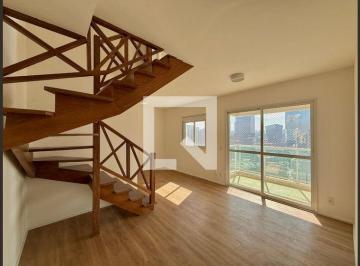 Apartamento · 76m² · 2 Quartos · 2 Vagas · Apartamento à Venda - Chácara Santo Antonio, 2 Quartos, 76 m² - São Paulo