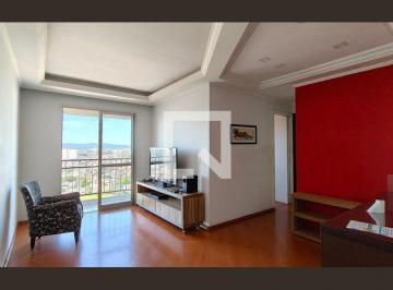 Apartamento · 58m² · 2 Quartos · 1 Vaga · Apartamento à Venda - Jardim Iris , 2 Quartos, 58 m² - São Paulo