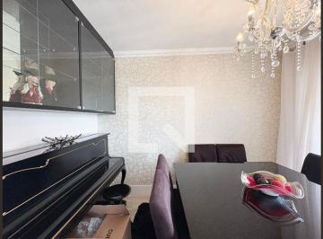 Apartamento · 70m² · 3 Quartos · 1 Vaga · Apartamento à Venda - Freguesia do Ó, 3 Quartos, 70 m² - São Paulo