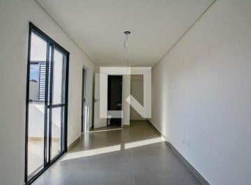 Apartamento · 77m² · 2 Quartos · 1 Vaga · Apartamento à Venda - Vila Leopoldina, 2 Quartos, 77 m² - Santo André