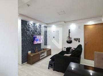 Apartamento · 55m² · 2 Quartos · 1 Vaga · Apartamento à Venda - Alto Petrópolis, 2 Quartos,  55 m² - Porto Alegre