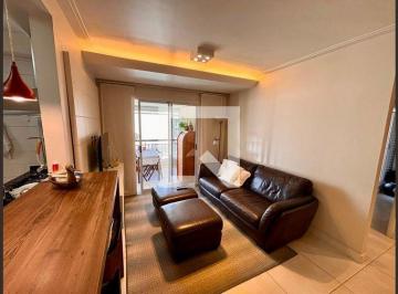 Apartamento · 71m² · 2 Quartos · 2 Vagas · Apartamento à Venda - Paraíso, 2 Quartos, 71 m² - São Paulo