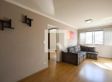 Apartamento · 64m² · 2 Quartos · 1 Vaga · Apartamento à Venda - Mandaqui, 2 Quartos, 64 m² - São Paulo