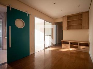 Apartamento · 70m² · 2 Quartos · 2 Vagas · Apartamento à Venda - Santo Amaro , 2 Quartos,  70 m² - São Paulo
