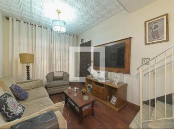 Casa · 180m² · 3 Quartos · 1 Vaga · Casa à Venda - Brooklin, 3 Quartos, 180 m² - São Paulo