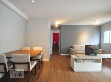 Apartamento · 64m² · 2 Quartos · 1 Vaga · Apartamento à Venda - Panamby, 2 Quartos, 64 m² - São Paulo