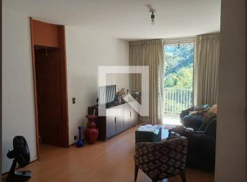 Apartamento · 110m² · 2 Quartos · 1 Vaga · Apartamento à Venda - Flamengo, 2 Quartos, 110 m² - Rio de Janeiro