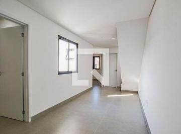 Apartamento · 96m² · 3 Quartos · 2 Vagas · Apartamento à Venda - Vila Leopoldina, 3 Quartos, 96 m² - Santo André