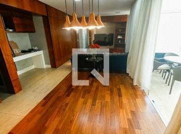 Apartamento · 100m² · 2 Quartos · 2 Vagas · Apartamento à Venda - Morumbi, 2 Quartos, 100 m² - São Paulo