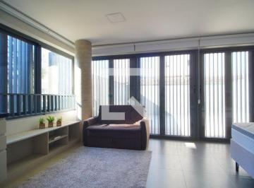 Apartamento · 69m² · 1 Quarto · Apartamento à Venda - Auxiliadora, 1 Quarto,  69 m² - Porto Alegre