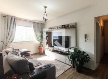 Apartamento · 74m² · 3 Quartos · 1 Vaga · Apartamento à Venda - Tatuapé, 3 Quartos, 74 m² - São Paulo