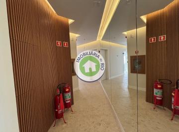 Apartamento · 110m² · 2 Vagas · PRAIA DO PEPE VENDA APARTAMENTO DE DOIS QUARTOS - PRIMEIRA LOCAÇÃO - JARDIM OCEÂNICO - BARRA DA TIJ…