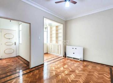 Apartamento · 80m² · 2 Quartos · Apartamento : Padrão / Residencial / Flamengo