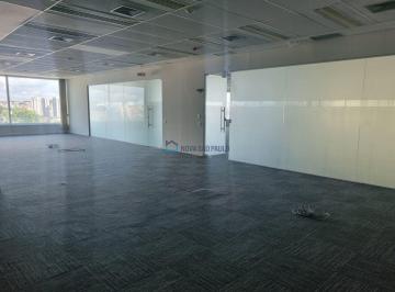Comercial · 2844m² · 28 Vagas · Loja Corporativa Locação no Centro Empresarial de São Paulo 2,844 m² 28 vagas 15