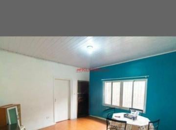 Casa · 120m² · 4 Quartos · 3 Vagas · Casa com 4 quartos à venda, 120 m² por R$ 700.000 - Jabaquara - São Paulo/SP