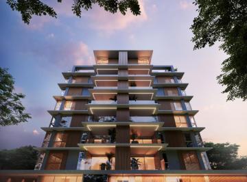 Apartamento · 130m² · 3 Quartos · 2 Vagas · Cobertura para venda em Cristo Rei de 129.50m² com 3 Quartos, 1 Suite e 2 Garagens
