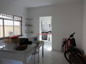 Casa · 160m² · 3 Quartos · 2 Vagas · Sobrado com 3 quartos à venda, 158 m² por R$ 900.000 - Vila Guarani (Zona Sul) -