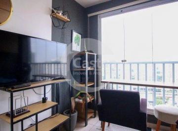 Apartamento · 15m² · 1 Quarto · Apartamento em Vila Santa Clara