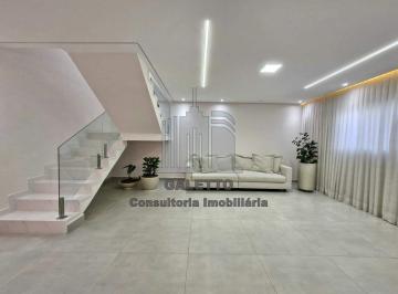 Apartamento · 235m² · 3 Quartos · 4 Vagas · Apartamento para venda em Parque Via Norte de 235.00m² com 3 Quartos, 1 Suite e 4 Garagens