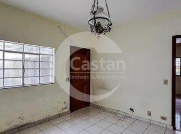 Casa · 120m² · 1 Quarto · 1 Vaga · Casa em Tatuapé