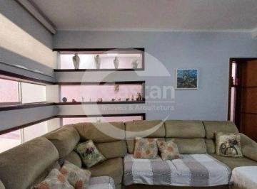 Casa · 170m² · 3 Quartos · 2 Vagas · Sobrado em VILA FORMOSA