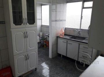 Apartamento · 68m² · 2 Quartos · 1 Vaga · Apartamento em Mooca