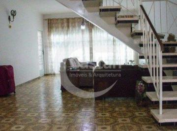 Casa · 234m² · 3 Quartos · 3 Vagas · Sobrado em Ipiranga