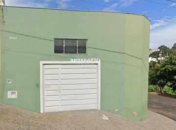 Comercial · 121m² · Galpão / Depósito / Armazém para venda em Parque Santa Hilda de 121.00m²