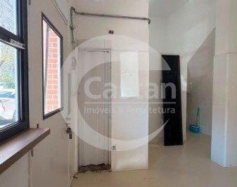 Comercial · 50m² · 2 Quartos · Loja em Mooca