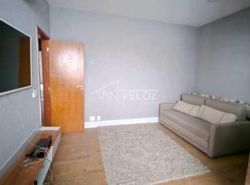 Apartamento · 43m² · 1 Quarto · Apartamento : Térreo / Residencial / Flamengo