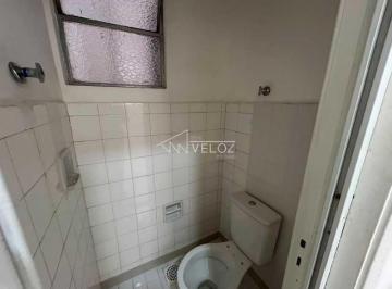 Apartamento · 45m² · 2 Quartos · Apartamento : / Residencial / Botafogo