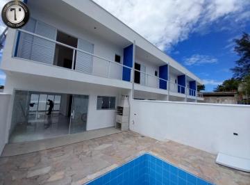 Foto 01 · Casa em Condomínio de Luxo com 2 Suítes em Bopiranga, Itanhaém-SP: Aproveite essa Oportunidade!