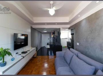 Apartamento · 113m² · 3 Quartos · Apartamento para venda em Centro de 113.00m² com 3 Quartos e 1 Suite