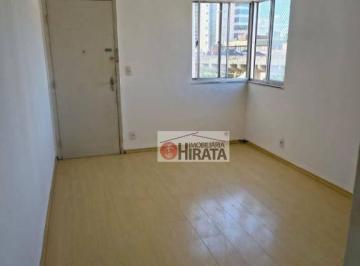 Apartamento · 38m² · 1 Quarto · Apartamento para venda em Bosque de 38.00m² com 1 Quarto