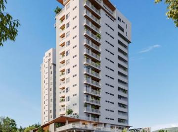 Foto 01 · Apartamento, Velha, Blumenau, SC