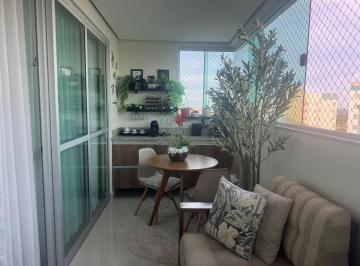 Apartamento de 5 quartos, Águas Claras · OPORTUNIDADE ÚNICA, LINDO E CONFORTÁVEL APARTAMENTO VAZADO AGUAS CLARAS!