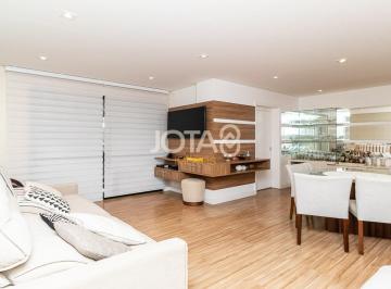 Apartamento · 100m² · 3 Quartos · 2 Vagas · Apartamento à venda - em Ecoville