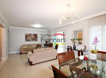 Photo 1 · Apartamento à Venda Santana | 4 Suítes | 213m² | 4 Vagas | Quadra de Tênis