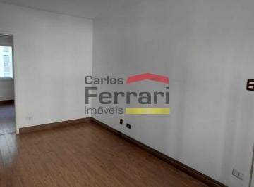 Apartamento · 78m² · 3 Quartos · Apartamento à Venda na Água Branca 78 m² Próximo ao Allianz Parque